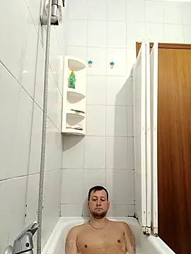 Alessio1987 online show from 8, 1, 2026