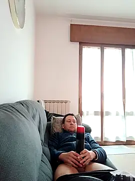 Alessio1987 online show from 6, 2, 2026