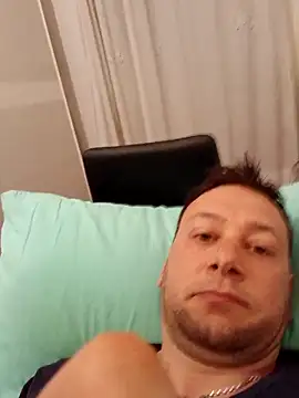 Alessio1987 online show from 1, 3, 2026