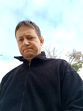 Alessio1987 online show from 10, 2, 2026