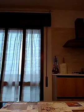 Alessio1987 online show from 4, 3, 2026