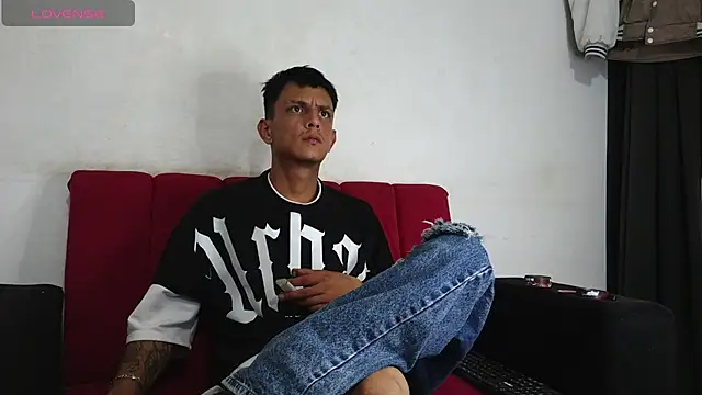 andrewcoopper1 online show from 26, 6, 2026
