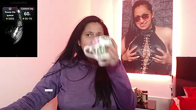 holydeath 1 online show from 27, 2, 2026