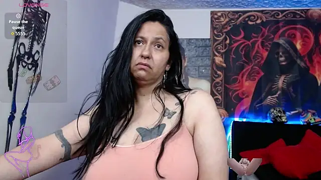 Snapshot of holydeath_1 chatting on 30, 5, 2026 holydeath 1 online show from 30, 5, 2026