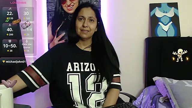 holydeath 1 online show from 18, 11, 2025