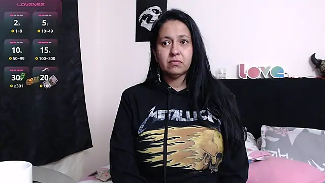 holydeath 1 online show from 25, 9, 2025