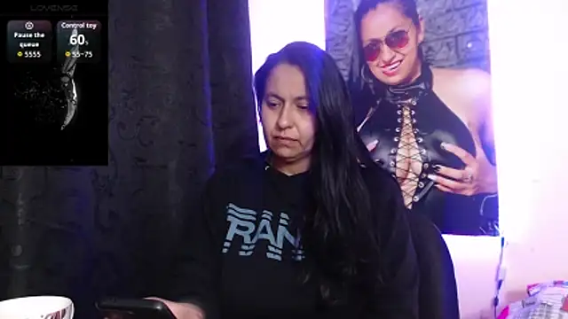 holydeath 1 online show from 17, 2, 2026