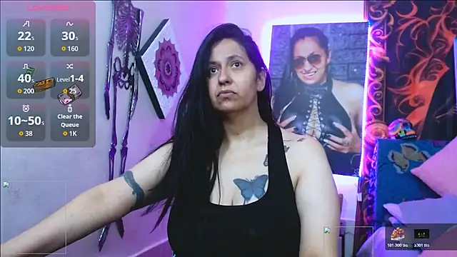 holydeath 1 online show from 16, 7, 2026