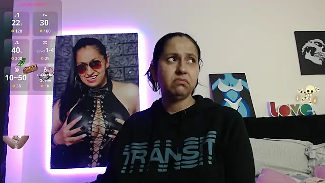 holydeath 1 online show from 15, 11, 2025