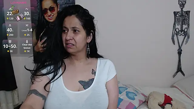 holydeath 1 online show from 4, 10, 2025