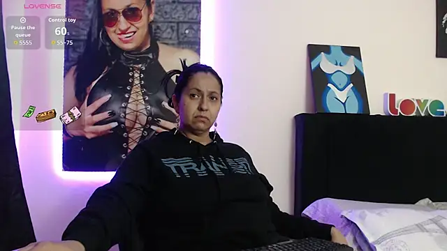 holydeath 1 online show from 13, 11, 2025