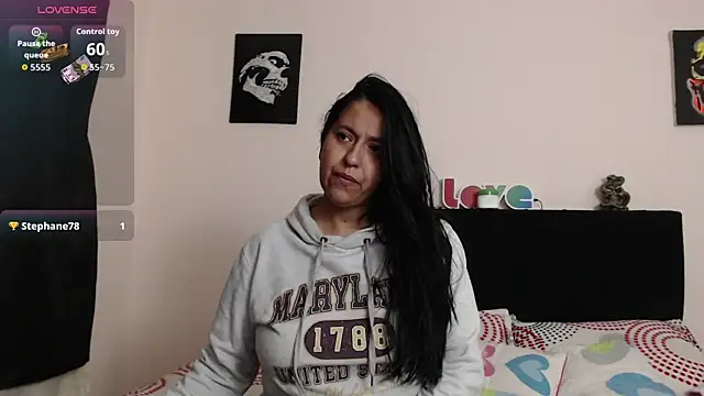 holydeath 1 online show from 14, 9, 2025