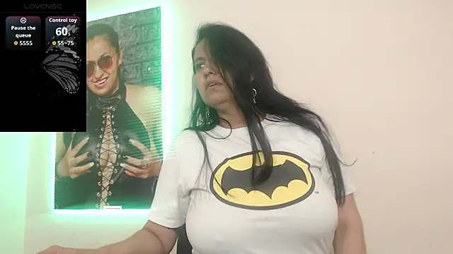 holydeath 1 online show from 23, 2, 2026