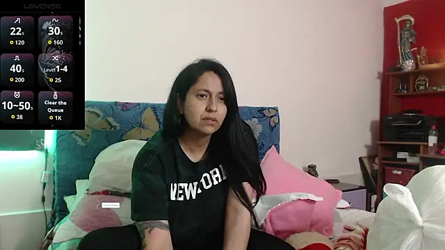 holydeath 1 online show from 7, 3, 2026