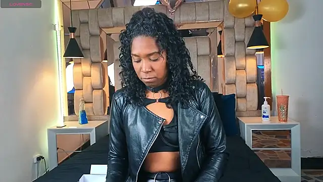 Blackyhot69 online show from 19, 9, 2025