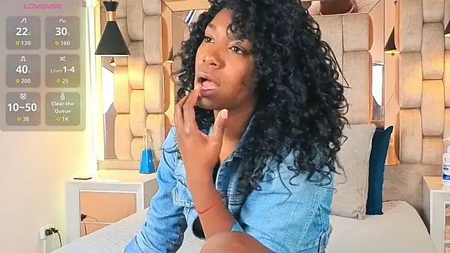 Blackyhot69 online show from 15, 9, 2025