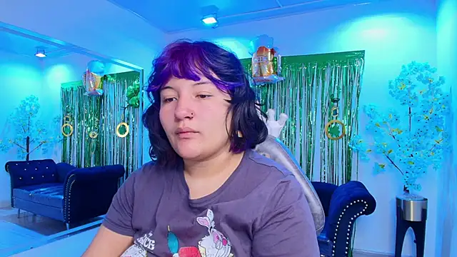 Ritsuka berry online show from 17, 3, 2026