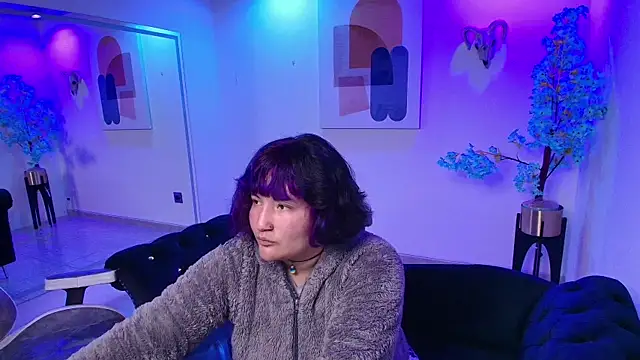 Ritsuka berry online show from 11, 11, 2025