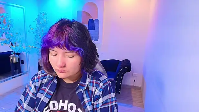 Ritsuka berry online show from 17, 1, 2026