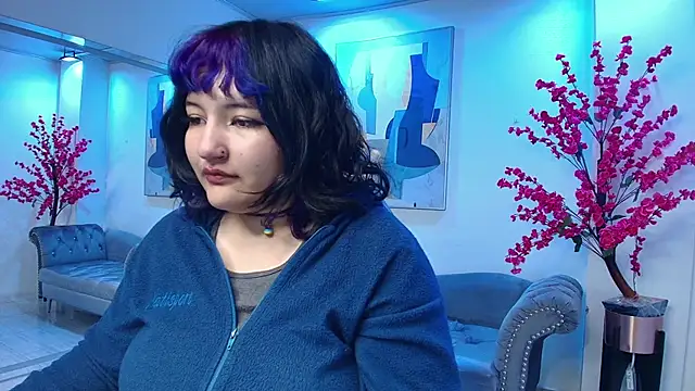 Ritsuka berry online show from 28, 9, 2025