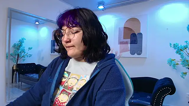 Ritsuka berry online show from 12, 9, 2025