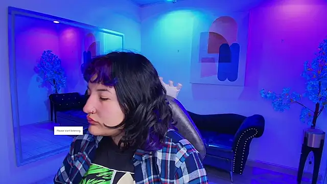 Ritsuka berry online show from 3, 10, 2025