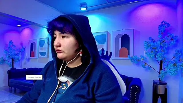 Ritsuka berry online show from 14, 9, 2025