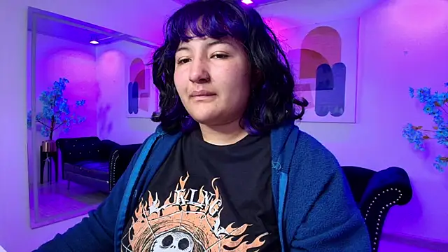 Ritsuka berry online show from 11, 9, 2025