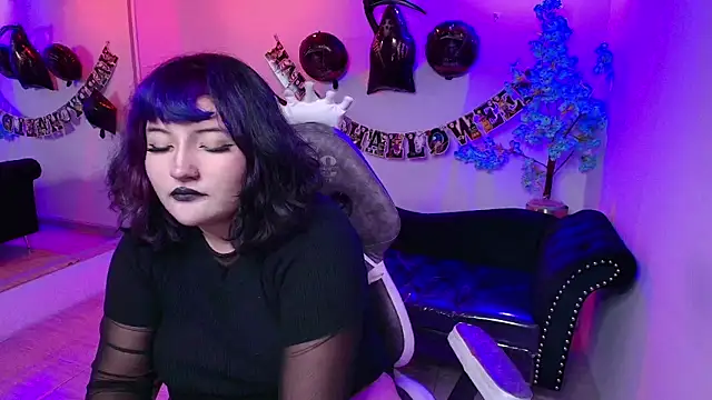 Ritsuka berry online show from 31, 10, 2025