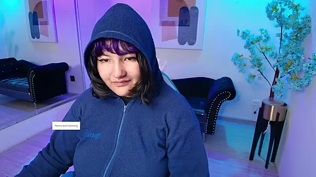 Ritsuka berry online show from 13, 9, 2025