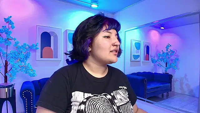 Ritsuka berry online show from 4, 11, 2025