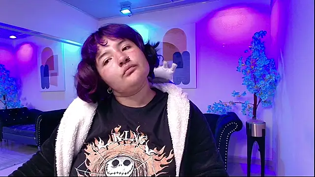 Ritsuka berry online show from 26, 11, 2025