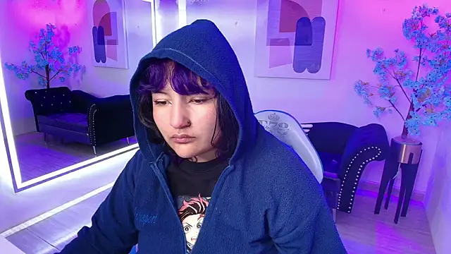 Ritsuka berry online show from 20, 9, 2025