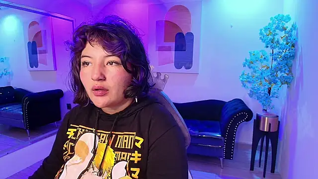 Ritsuka berry online show from 28, 2, 2026