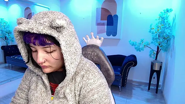 Ritsuka berry online show from 2, 10, 2025