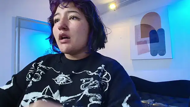 Ritsuka berry online show from 13, 5, 2026