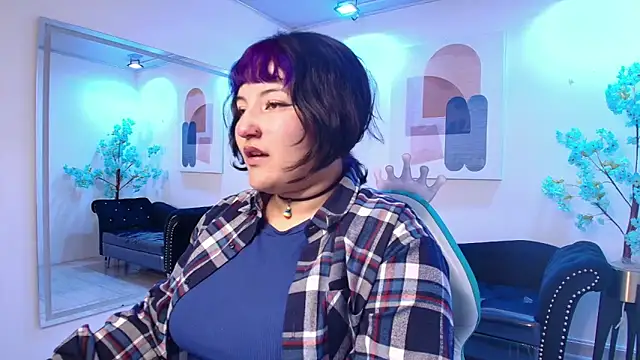 Ritsuka berry online show from 23, 9, 2025