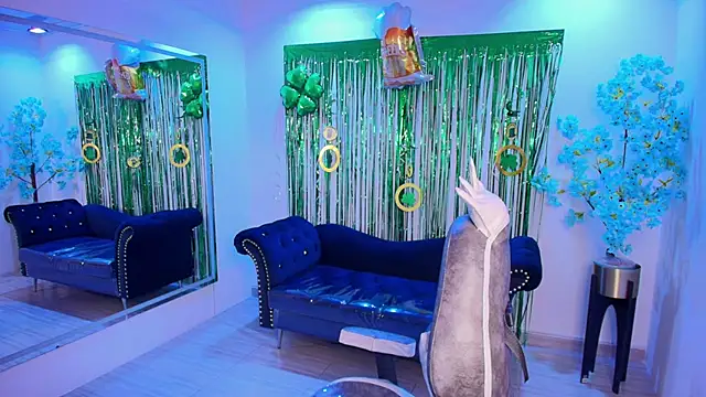 Ritsuka berry online show from 19, 3, 2026