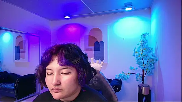 Ritsuka berry online show from 22, 11, 2025