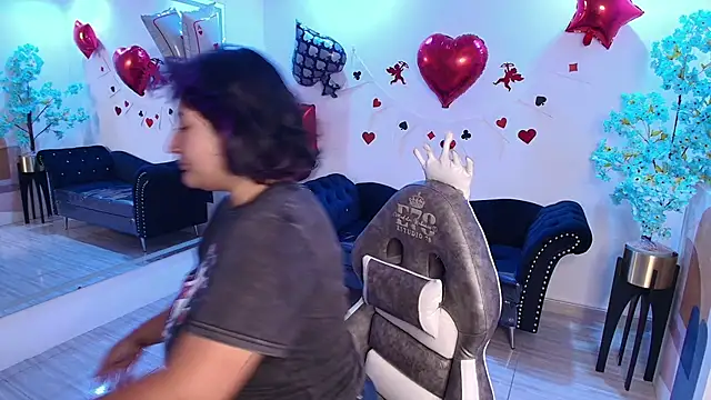 Ritsuka berry online show from 26, 2, 2026