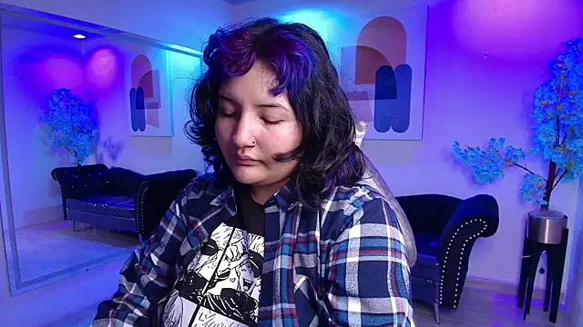 Ritsuka berry online show from 11, 10, 2025