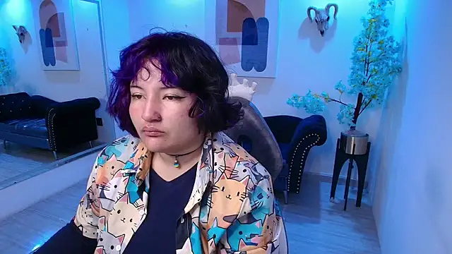 Ritsuka berry online show from 12, 11, 2025