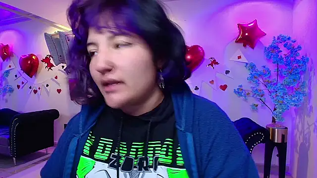 Ritsuka berry online show from 11, 2, 2026