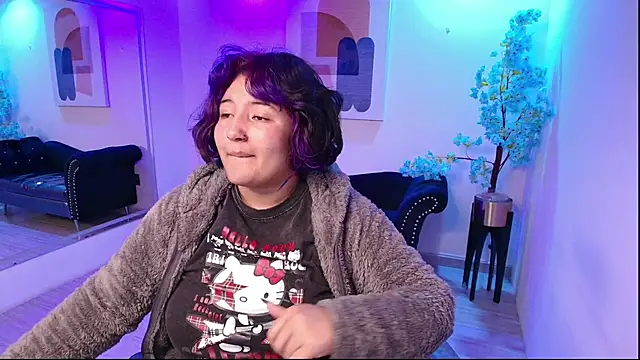 Ritsuka berry online show from 21, 11, 2025