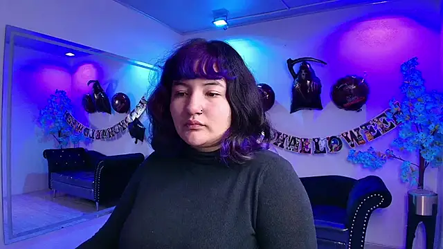 Ritsuka berry online show from 26, 10, 2025