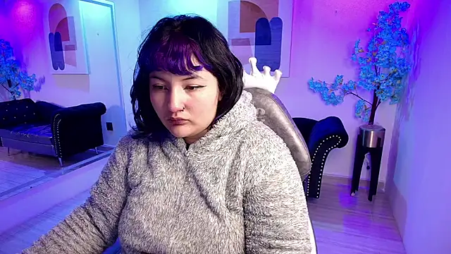 Ritsuka berry online show from 1, 10, 2025