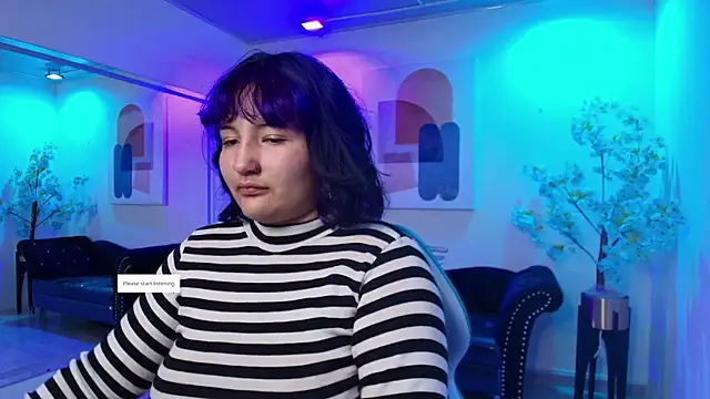 Ritsuka berry online show from 18, 9, 2025