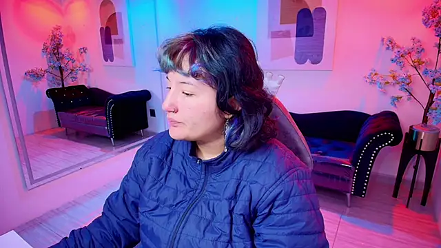 Ritsuka berry online show from 15, 4, 2026