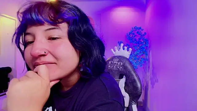 Ritsuka berry online show from 27, 3, 2026