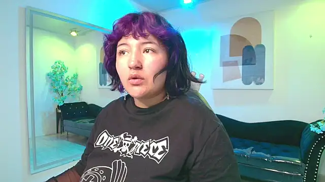 Ritsuka berry online show from 9, 6, 2026